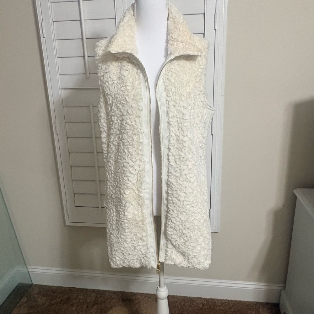 Marc New York Off-White Outerwear